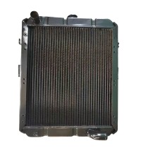 radiator Cooling fin