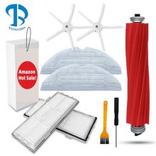 Vacuum cleaner accessories