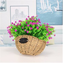 Plastic plant flower PPF20102