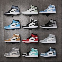 Dress, hat and shoes DHS22023