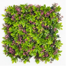 Plastic plant flower PPF20125