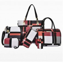 Women's shoulder bag WHB2029