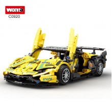 Children's toy goods CTG20039